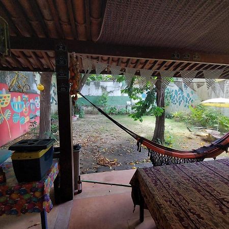 Charme Do Poco Bed & Breakfast Recife Luaran gambar