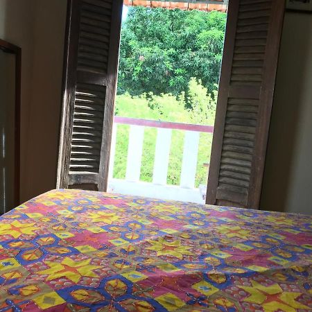 Charme Do Poco Bed & Breakfast Recife Luaran gambar