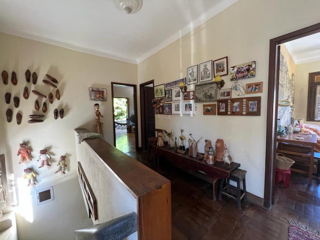 Charme Do Poco Bed & Breakfast Recife Luaran gambar