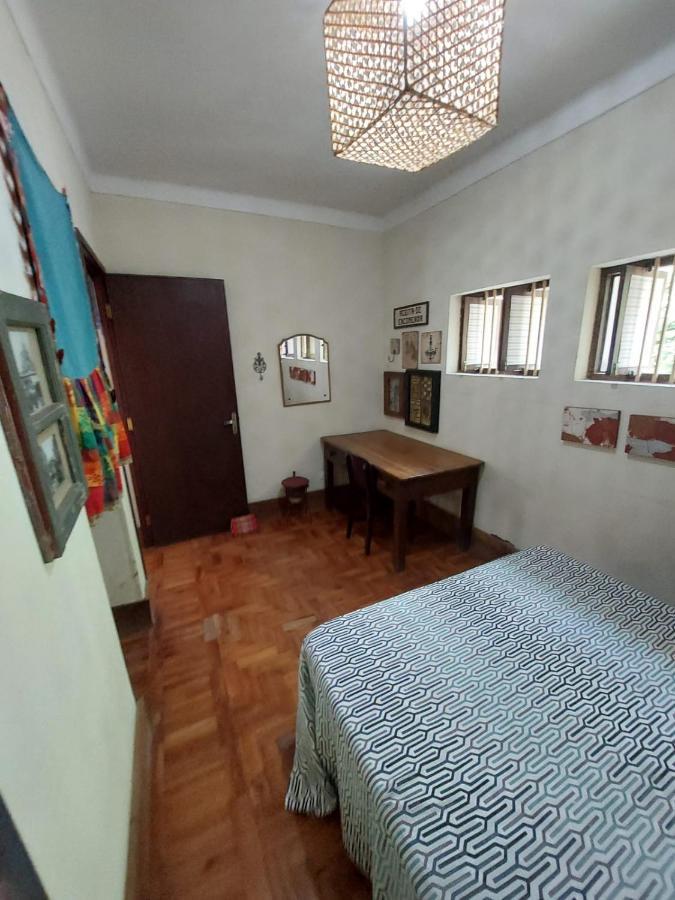 Charme Do Poco Bed & Breakfast Recife Luaran gambar