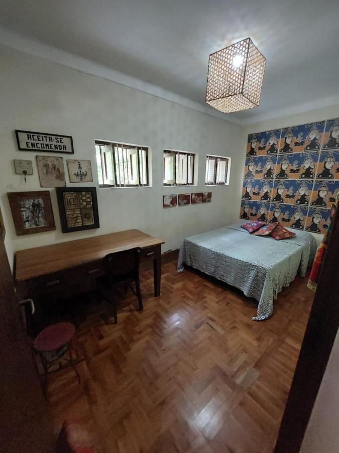 Charme Do Poco Bed & Breakfast Recife Luaran gambar
