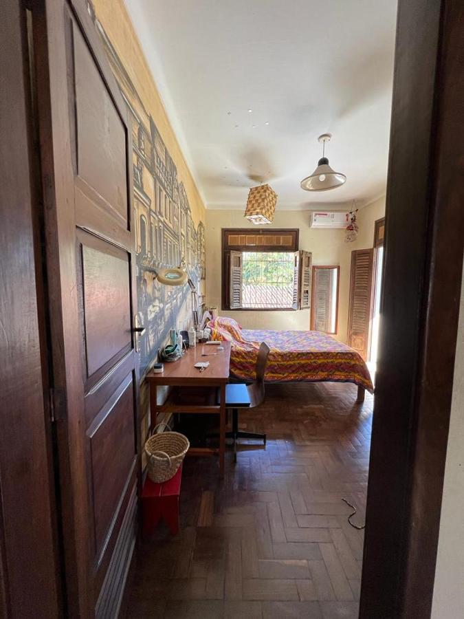 Charme Do Poco Bed & Breakfast Recife Luaran gambar