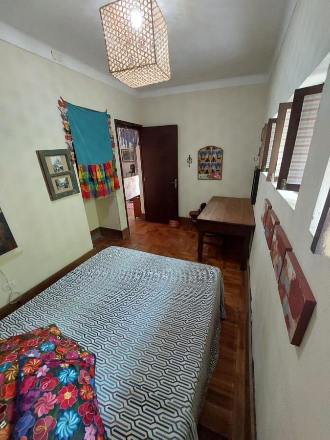 Charme Do Poco Bed & Breakfast Recife Luaran gambar
