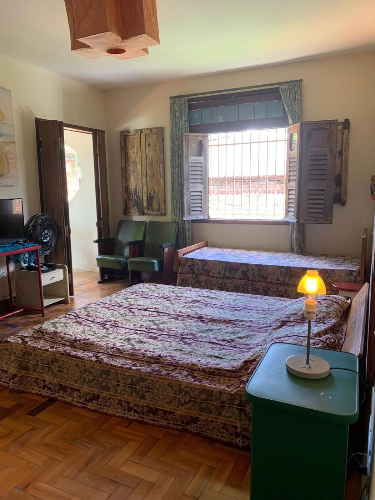 Charme Do Poco Bed & Breakfast Recife Luaran gambar