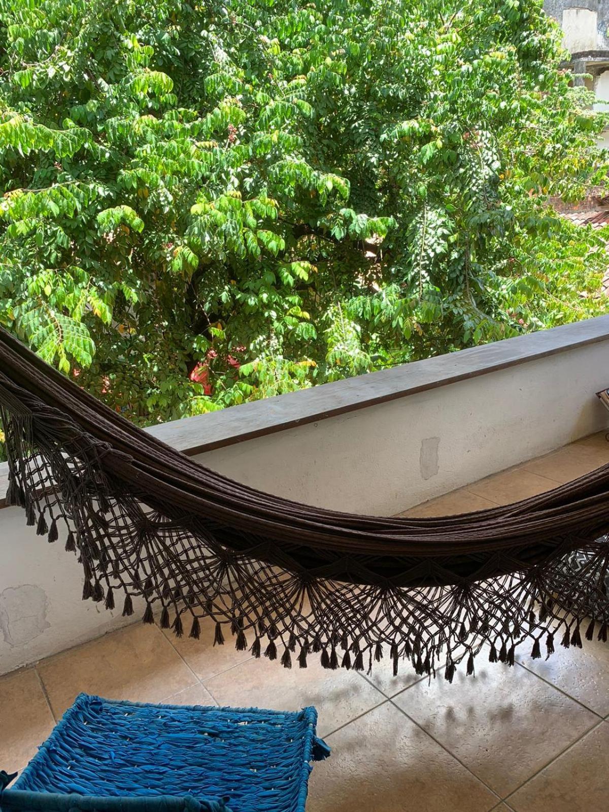 Charme Do Poco Bed & Breakfast Recife Luaran gambar
