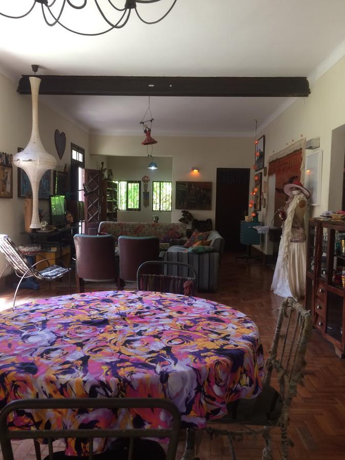 Charme Do Poco Bed & Breakfast Recife Luaran gambar