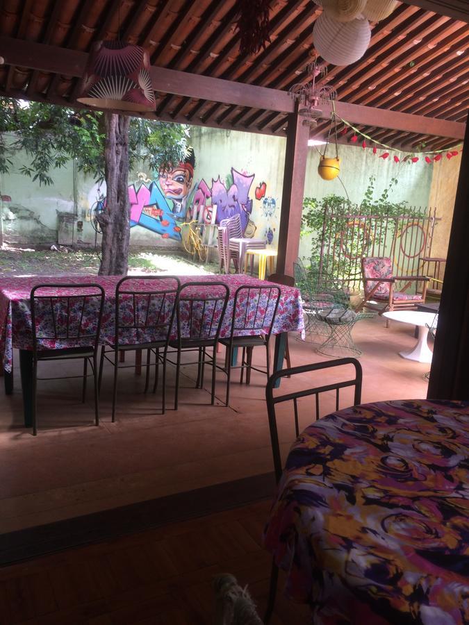 Charme Do Poco Bed & Breakfast Recife Luaran gambar