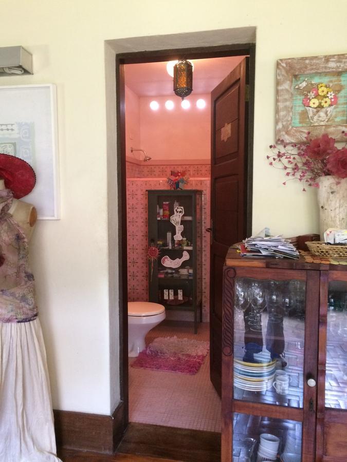 Charme Do Poco Bed & Breakfast Recife Luaran gambar