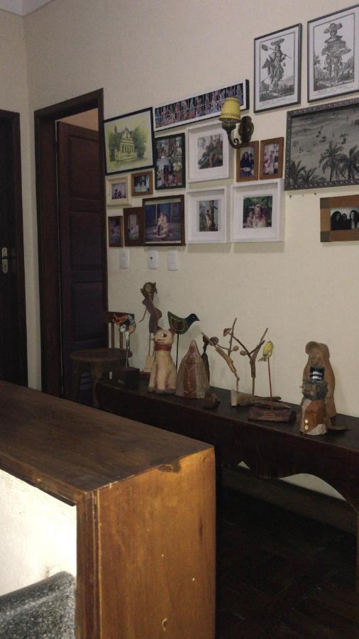 Charme Do Poco Bed & Breakfast Recife Luaran gambar