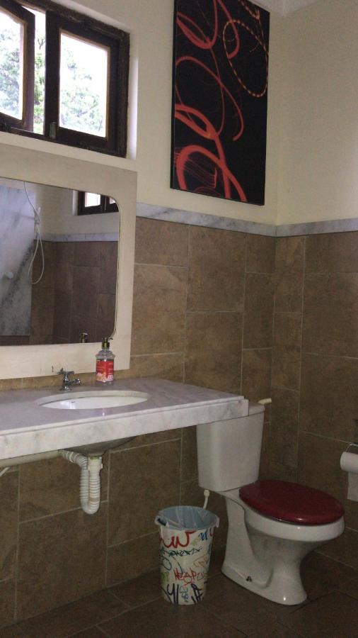 Charme Do Poco Bed & Breakfast Recife Luaran gambar