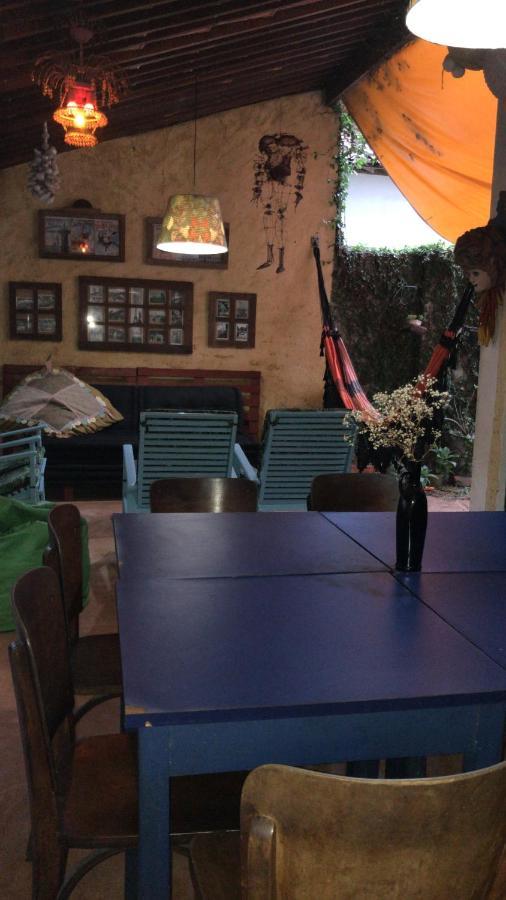 Charme Do Poco Bed & Breakfast Recife Luaran gambar