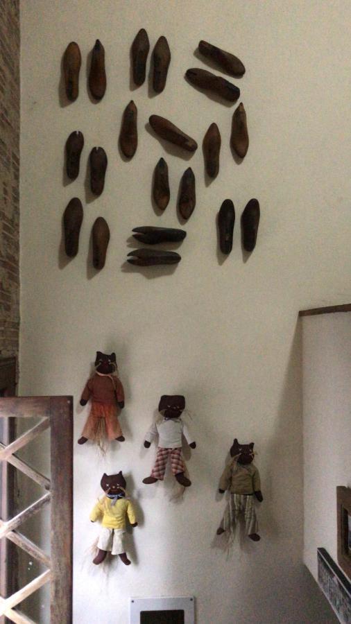 Charme Do Poco Bed & Breakfast Recife Luaran gambar