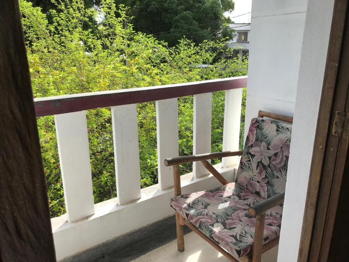 Charme Do Poco Bed & Breakfast Recife Luaran gambar