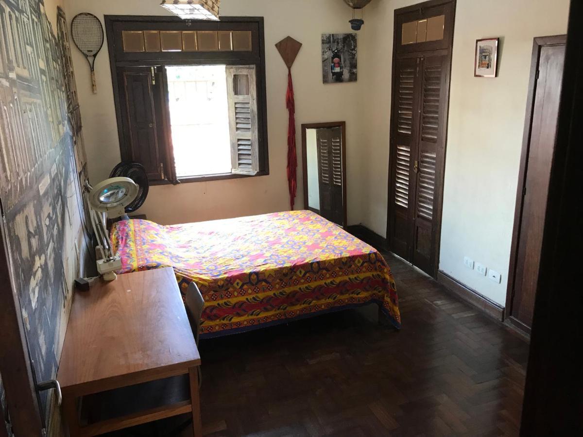 Charme Do Poco Bed & Breakfast Recife Luaran gambar